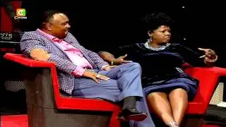 One on One With Bishop and Rev. Kiuna