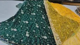 राजस्थान की शान लाचो का कलेक्शन ऑर्डर नोउ    -      7891021675