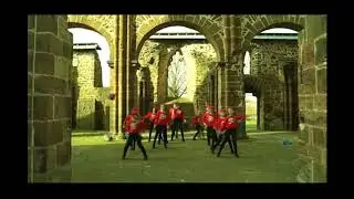 DAK Dance Contest     Contrust Beats