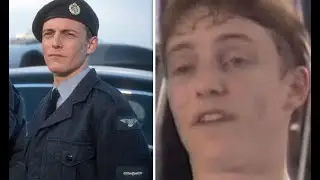 Tributes pour in for 'brilliant' Grange Hill star Lee Whitlock