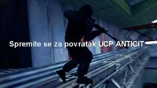 TS3.RS UCP Tournament #1 OFFICIAL PROMO