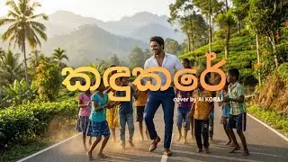 kandukare - කඳුකරේ Cover by