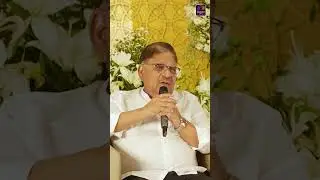 Allu Aravind About His Mother Allu Kanakaratnam | #alluarjun #ytshorts #trending #fridaytalks