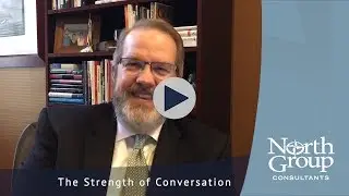 North Group Consultants -  Instant Insight: The Strength of Conversation