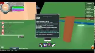 coolASTRO's ROBLOX video