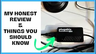 Is the Plugable USB to HDMI 4K Adapter Worth It? Owned 5 Years