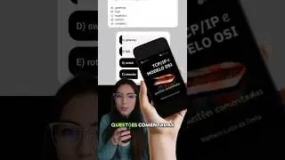 ROTEADOR OPERA EM QUAL CAMADA DO MODELO OSI?