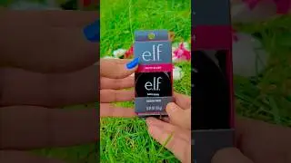 Elf putty blush #liquidblush #matteblush #blush #makeup #viralblush #blushhack #youtubeshorts