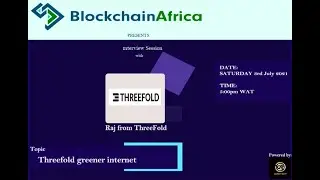Threefold Greener Internet - Internet Revolution