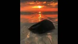 #persian Gulf#sea#beach#sea atraction#sunset#miracle