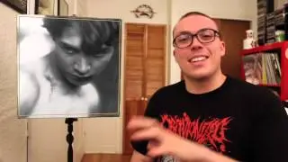 Holograms- Self-Titled ALBUM REVIEW