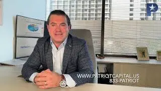 Welcome to Patriot Capital!