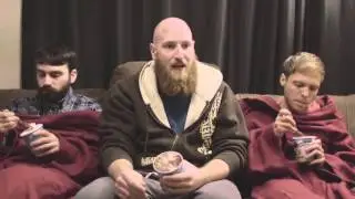 Jef Needs Ice Cream - SNOB Intro Video