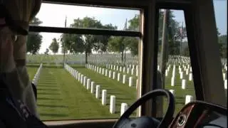 Black Hills National Cemetary