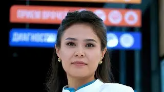 MashhurKardiolog в прямом эфире!