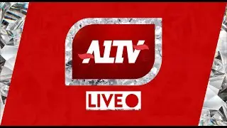 LIVE | AAP Senior Leader & MLA Sanjeev Jha Addressing an Important Press Conference