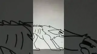 TW: CHARACTER GORE (Raven&rsquo;s Death Scene)