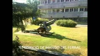 EL FERRAL DEL BERNESGA UN PRESENTE EN YO MANTENDRE VIVA LA MEMORIA DEL FERRAL