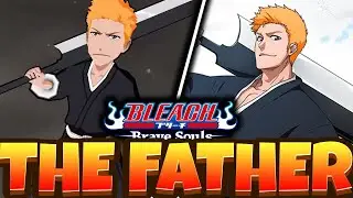 IS THIS THE BEST UNIT IN THE GAME?!? TYBW MIND DADDY ICHIGO SHOWCASE!! Bleach: Brave Souls