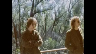 EAGLE EYE JONES - EAGLE EYE (Official 16mm Video)