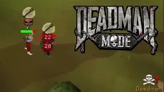 Mankedupmage Deadman Mode Tribrid Pking vs. DWO & AC (5 Keys) - DMM Runescape Seasonals 4 Ep. 3