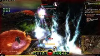 Leyline anomaly