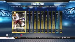 Mut 13 24 offseason pack opening