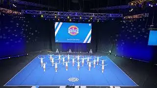 2026 UCA National Championship Spain Park Varsity Traditional Prelims 