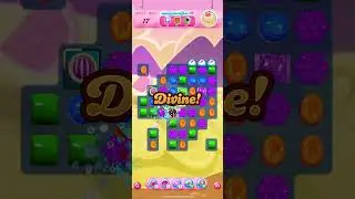 Candy Crush Saga 20288