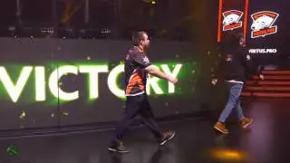 Virtus.pro 2:0  iG Vitality