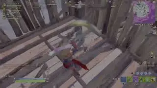 Fortnite chapter 3 dub