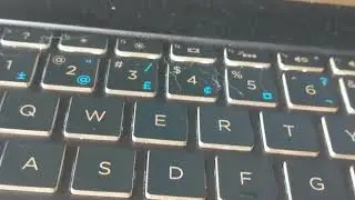 This is only for my son, please do not watch, it's for him to help me withy computer