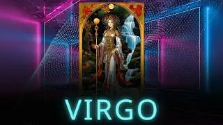 VIRGO 😍 TRUST ME THEY WON'T PLAY WITH YOU EVER AGAIN&hellip;❗FEBRUARY 2026 TAROT LOVE READING