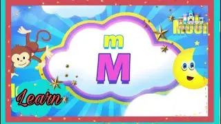 Phonics song | learn ABC alphabets and Words for kids