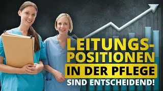 Warum eine gute PDL oder EL so wichtig für Ihr Pflegeunternehmen ist