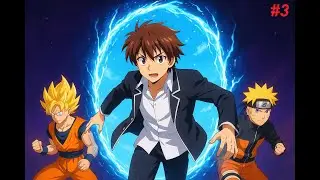 [Fanfic] Highschool DxD: El Poder de Issei, Capitulo 3