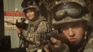 Pride of Lions (2014)