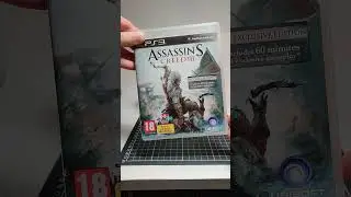 Top 5 best Assassins Creed games #playstation #ps3 #ps4 #assassinscreed #assassinscreedblackflag