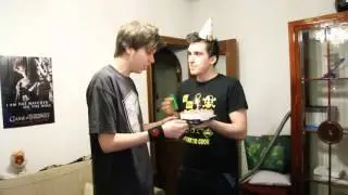 ElRubius:UST Y Moar