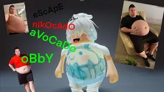 eScApE nIkOcAdO aVoCaDo oBbY