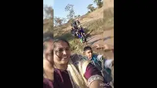वनभोजन २०२६ @ मनाचा आंबा ,  दहिगाव 