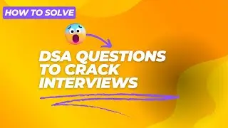 Merge Sorted Array Solution || Top DSA Questions || LeetCode 150 Questions