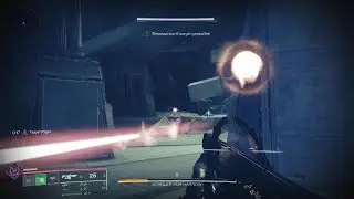 Destiny 2 - Saison28:Gesetzlos-Quest:Renegades Schritt37-41-Mission-Hellas-Feste,Mars:Sabotage👍😉🤟