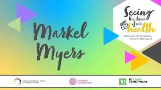 Oglądanie historii naszego zdrowia - Markel Myers
