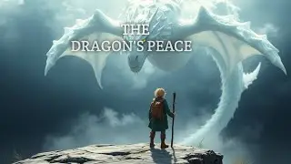 The Dragon's Peace | Relaxing Fantasy Music for Strees Relief & Magical Dreams 