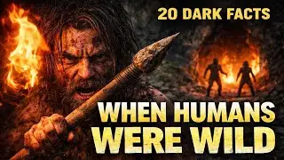 When Humans Were Wild: 20 Dark Facts About the Ancient World