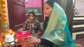 Mausi ke घर गई मैं...ऐसे नहीं जाना था वहां