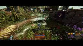 New World 625 GS mage (vg/ig) 4v1 clip | OPR clips