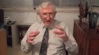 Rosh Hashanah & the Open Universe - Professor Joe Levinson