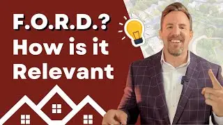 Creating Relevant Conversations In Real Estate | FORD How Is It Relevant